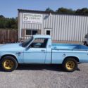 1980 CHEVY LUV MIKADO 4X4 PICKUP TRUCK CHEVROLET FOUR WHEEL DRIVE PICK UP