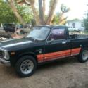1980 CHEVY LUV TRUCK classic hot rod drag car