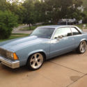 1980 Chevy Malibu G-Body &quot;A True Survivor&quot;