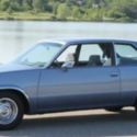 1980 Chevy Malibu with Big Block and 4 Speed Manual Transmission- ENDING SOON!