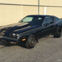1980 Chevy Monza V8 Street/Strip