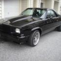 1980 Chevy Restored & Modified El Camino: Auto, Air, Bed Liner, Custom Wheels