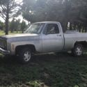 1980 Chevy SWB C10