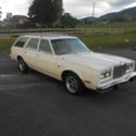 1980 Chrysler Lebaron Wagon