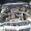 1980 Chrysler Lebaron with 5.2L V8