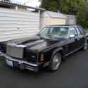 1980 Chrysler New Yorker 5th Avenue