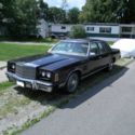 1980 Chrysler New Yorker 5thAve Edition