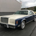 1980 CHRYSLER NEW YORKER SPRING SPECIAL
