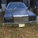 1980 Chrysler New Yorker