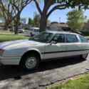 1980 Citroen CX Prestige Turbo II Injection White FWD Manual prestige 1987