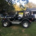 1980 CJ-5  GREAT CONDITION SHARP!!