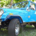 1980 CJ 7  0 Miles
