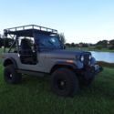 1980 CJ-7
