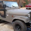 1980 cj5 jeep