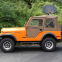 1980 cj5