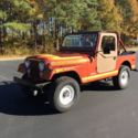 1980 CJ7 Jeep Renegade