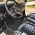 1980 CJ7 Laredo