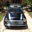 1980 Classic Mini Cooper Mayfair