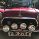 1980 Classic Mini, Great driver!!