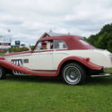 1980 Clenet #64 of 250 built Series II  4 passenger convertible