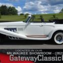 1980 Clenet Convertible