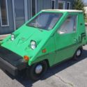 1980 Comuta Car CitiCar Electric Vehicle Never Driven!