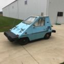 1980 comuta-car comuta car electric