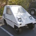1980 Comuta-car, Vanguard Citicar, Comutacar