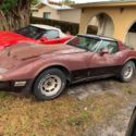 1980 Corvette $1 NO RESERVE