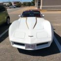 1980 CORVETTE - 1 OWNER  - 36,000 ORIGINAL MILES - MATCHING NUMBERS