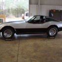 1980 Corvette 100% Stock Non Modified Nevada Car.