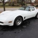 1980 Corvette 2-Owner  35,000 Mile Car!! Original Dealer Paper Work