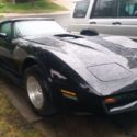 1980 Corvette - 4 speed manual trans, New Crate Motor, new suspension, more!