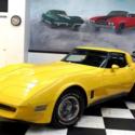 1980 CORVETTE, 4-SPEED MANUAL, UPGRADED STEERING, NEW: TIRES, SHOCKS, & BUSHINGS