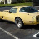 1980 Corvette 4-Speed, West Palm Beach, Florida