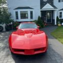 1980 Corvette 4spd Totally Restored Brand New 383 (440hp) Engine (FAST) N0 RESER