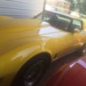 1980 corvette 500 H.P. +or- (Set up for street or strip)