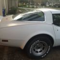 1980 corvette 91,000 project repairable clean title NO RESERVE LQQK