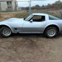 1980 Corvette C3 T-Top