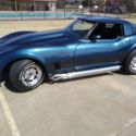 1980 Corvette -      Classic C3 with TTOPS and 1690 miles since restoration