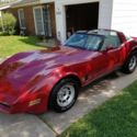 1980 Corvette Coupe, 355CI  PRICE LOWERED TO SELL