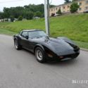 1980 Corvette ( Factory 4 Speed Car)