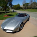 1980 CORVETTE - GORGEOUS  - 26,473 ACTUAL MILES - PRICED TO SELL - BEAUTIFUL CAR