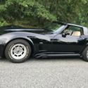 1980 Corvette L-82  Numbers Matching Low Miles  Daily Driver - FREE SHIPPING