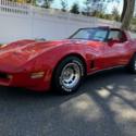 1980 CORVETTE L-82 ONLY 18000 ORIGINAL MILE LIKE  NEW!!!