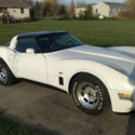 1980 Corvette L-82