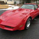 1980 CORVETTE L48 FACTORY 4SPEED MANUAL TRANS, NUMBERS MATCHING MOTOR AND TRANS