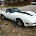 1980 CORVETTE L48  NO RESERVE LAST BIDDER WINS, NUMBERS MATCHING MOTOR
