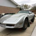 1980 Corvette L48