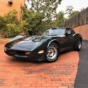 1980 Corvette L82 with 29,000 miles, original paint, all options 1982 1978 1979